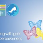 Dealing with Grief and Bereavement Seminar - Header Image