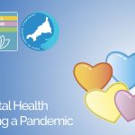 Mental Health in a Pandemic Seminar - Header Image